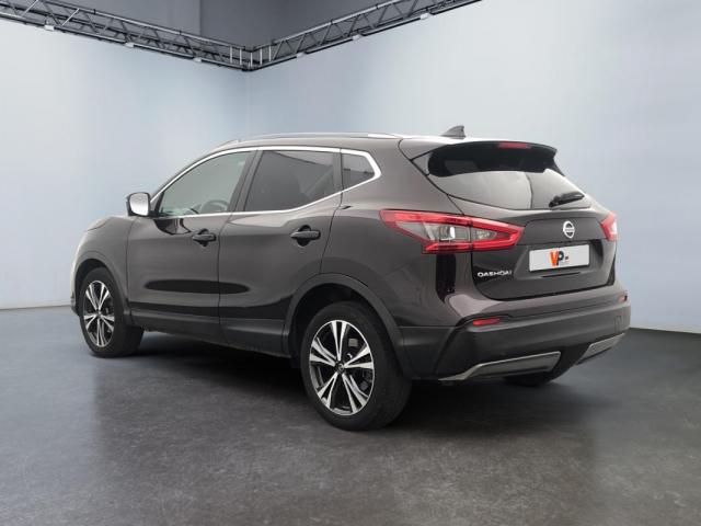 Nissan Qashqai image 4