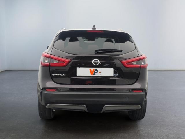 Nissan Qashqai image 8