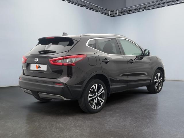 Nissan Qashqai image 6