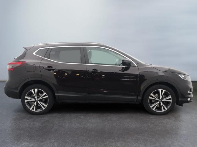 Nissan Qashqai image 1