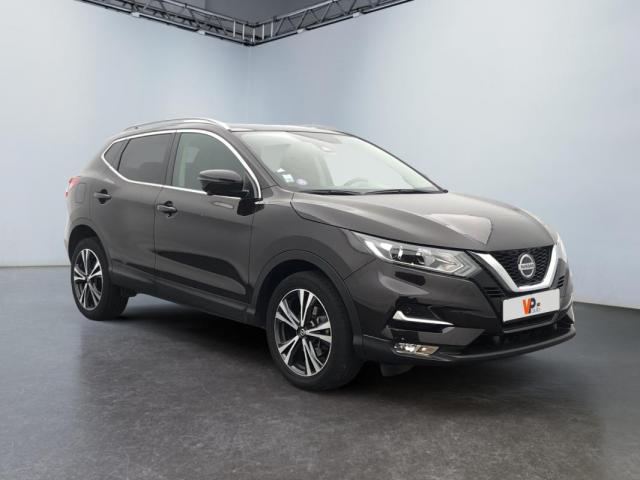 Nissan Qashqai image 2