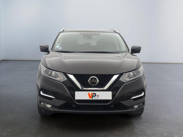 Nissan Qashqai image 3