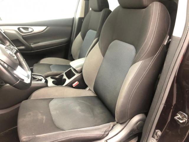 Nissan Qashqai image 5