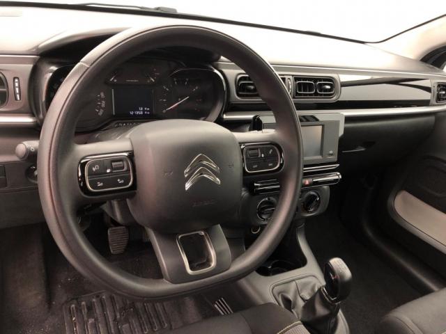 Citroen C3 image 1