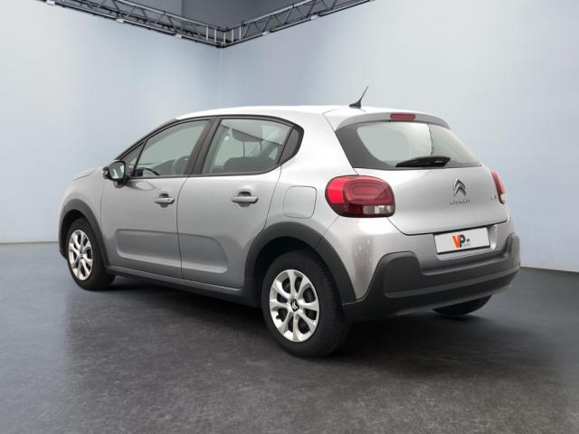 Citroen C3 image 5