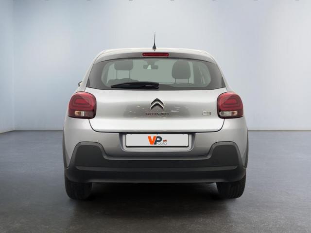 Citroen C3 image 7
