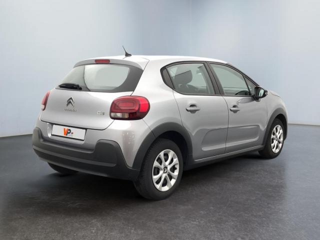 Citroen C3 image 4