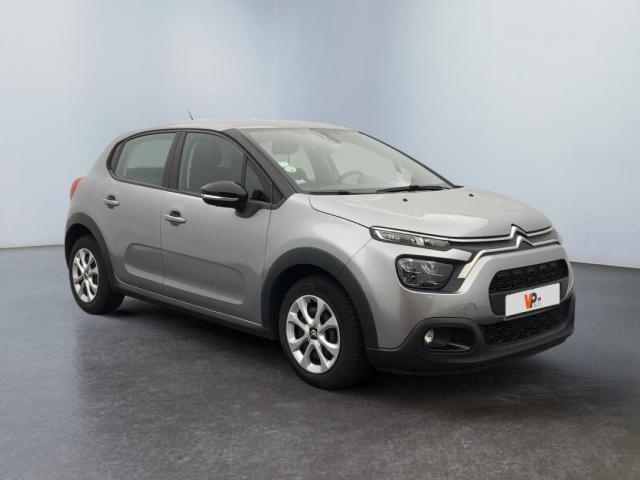 Citroen C3 image 9