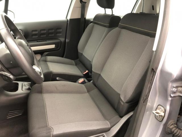 Citroen C3 image 8