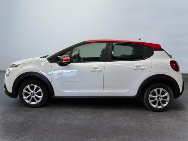 Citroen C3 image 1