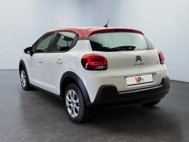 Citroen C3 image 9