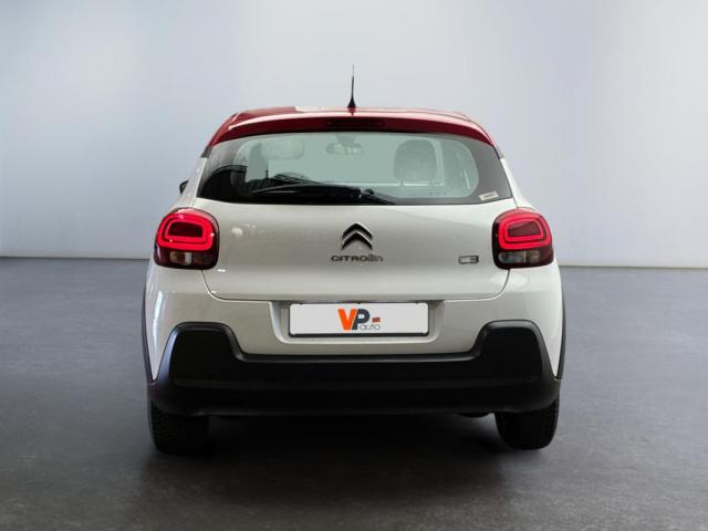 Citroen C3 image 3