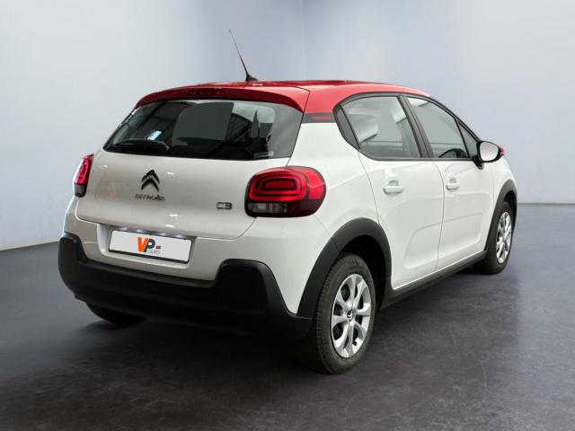 Citroen C3 image 7