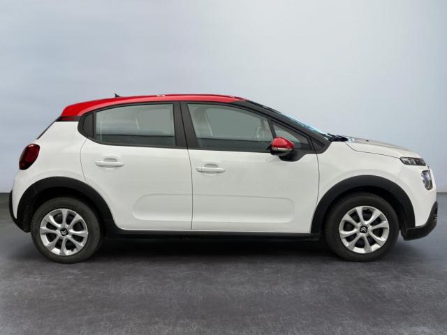 Citroen C3 image 5