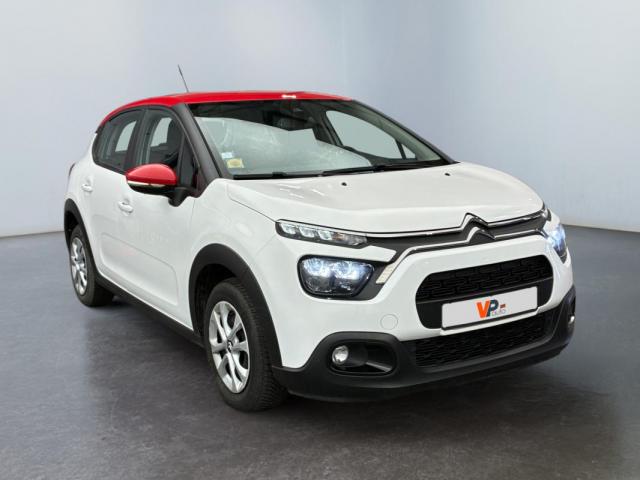 Citroen C3 image 8