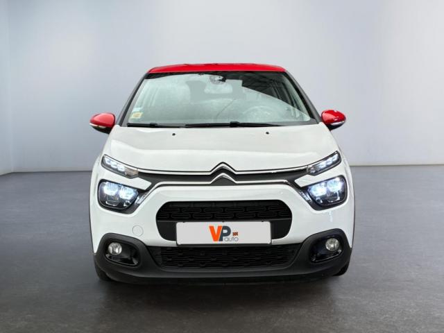 Citroen C3 image 4