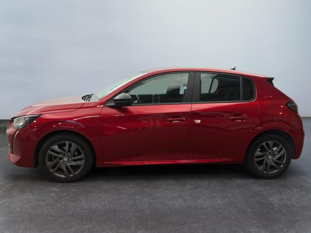Peugeot 208 image 6
