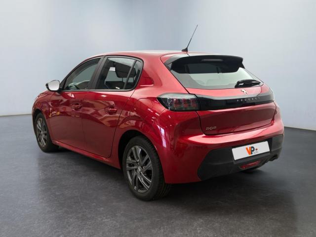 Peugeot 208 image 3