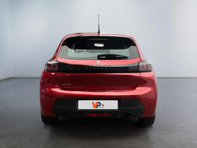 Peugeot 208 image 2