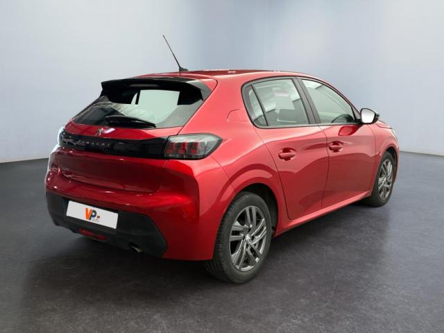 Peugeot 208 image 5