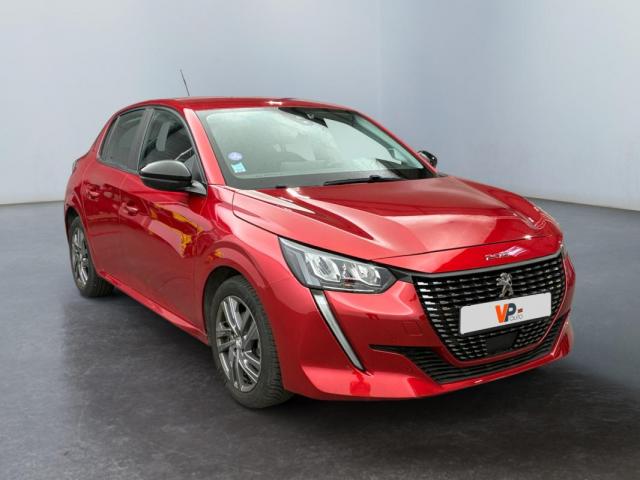 Peugeot 208 image 1