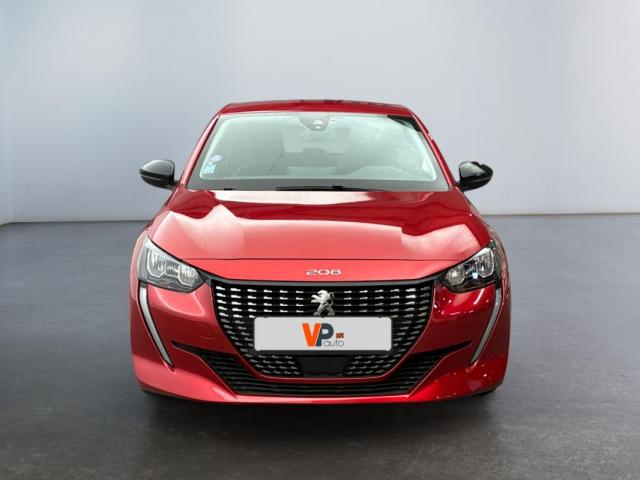 Peugeot 208 image 8