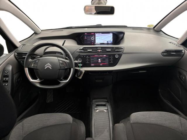 Citroen Grand C4 Spacetourer image 2