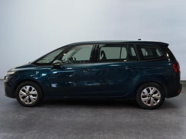 Citroen Grand C4 Spacetourer image 1