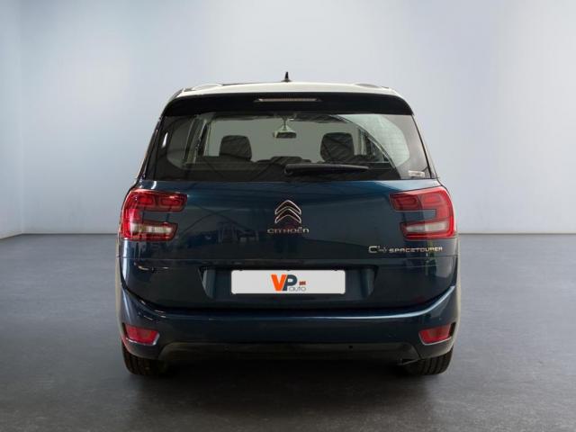 Citroen Grand C4 Spacetourer image 3