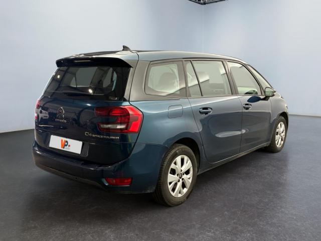Citroen Grand C4 Spacetourer image 4
