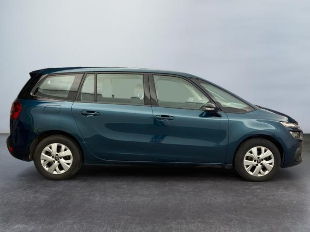 Citroen Grand C4 Spacetourer image 6
