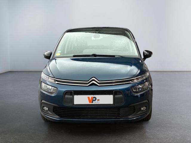 Citroen Grand C4 Spacetourer image 7