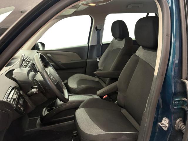 Citroen Grand C4 Spacetourer image 8