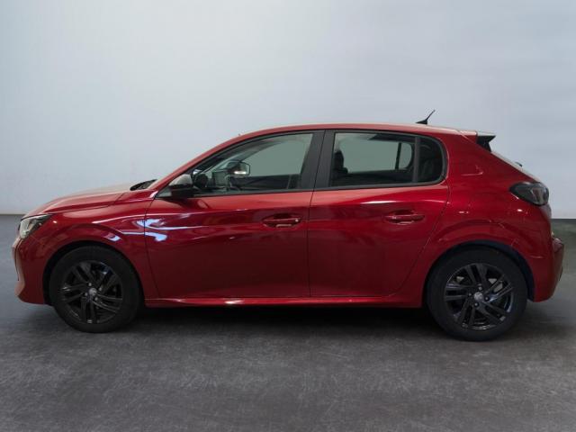 Peugeot 208 image 1