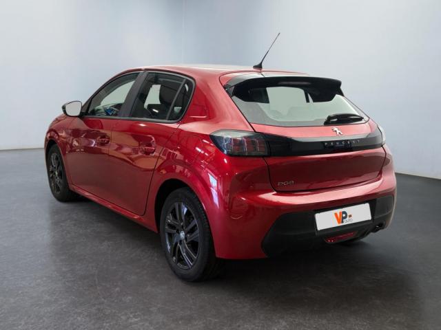 Peugeot 208 image 5