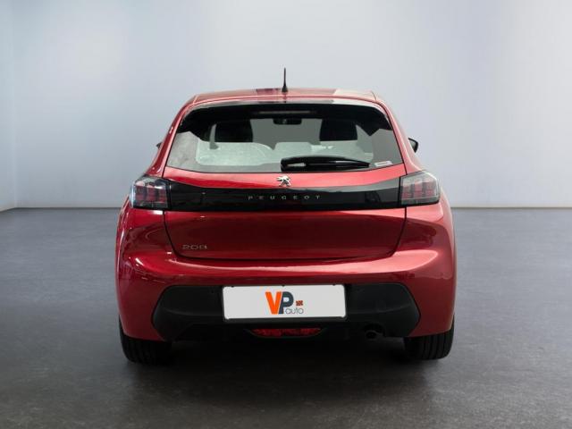 Peugeot 208 image 7