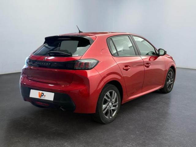 Peugeot 208 image 4