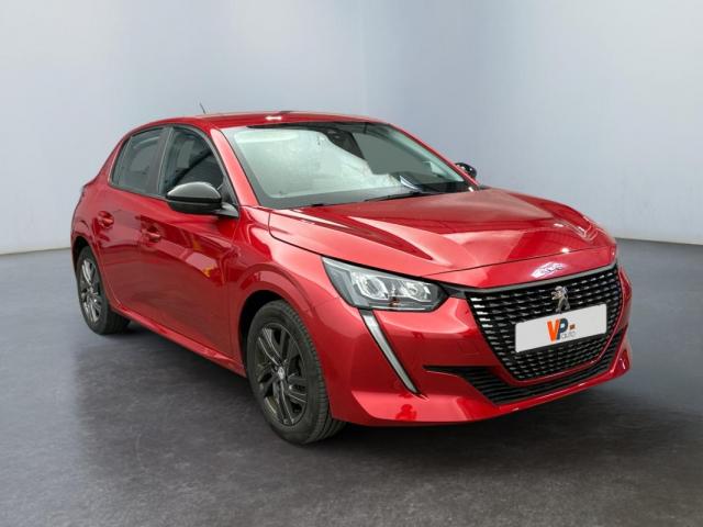 Peugeot 208 image 2