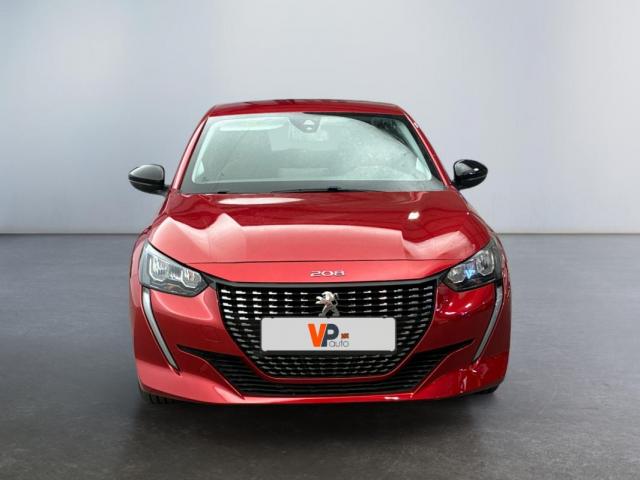 Peugeot 208 image 8