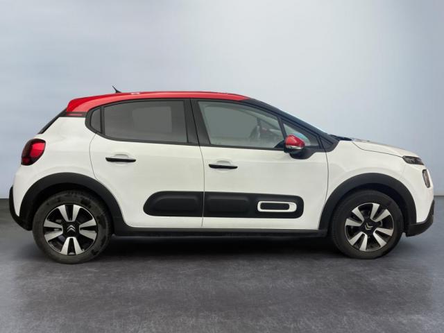 Citroen C3 image 3