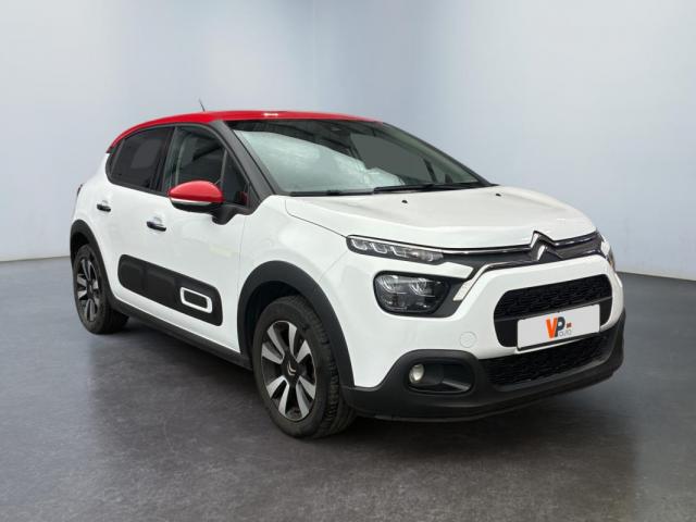 Citroen C3 image 2