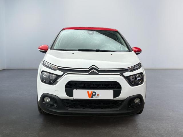 Citroen C3 image 6
