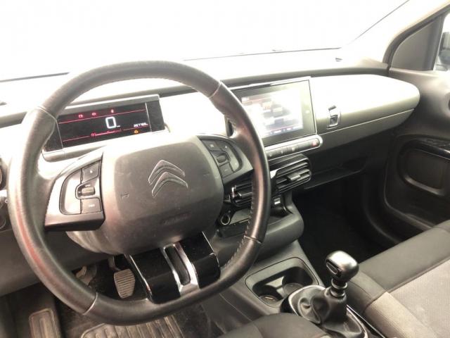 Citroen C4 Cactus image 1