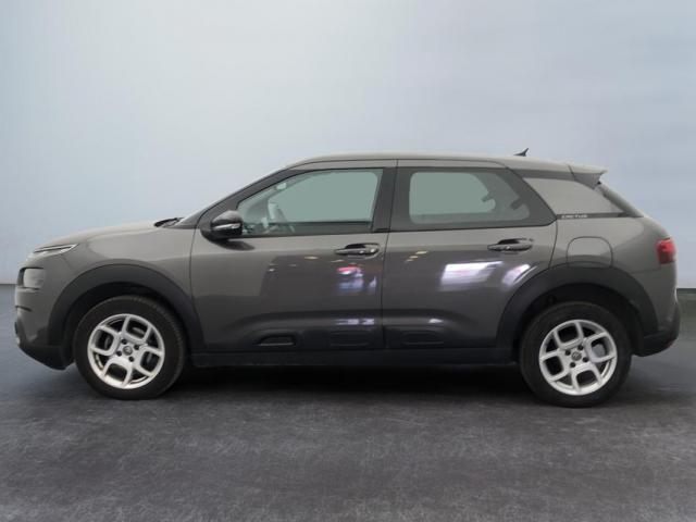 Citroen C4 Cactus image 9