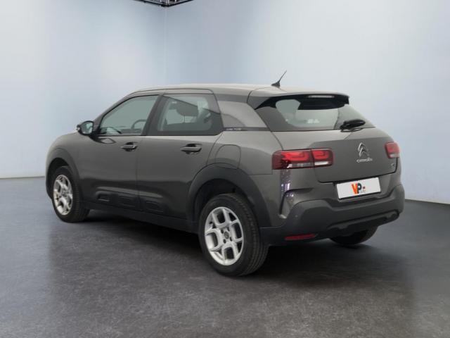 Citroen C4 Cactus image 6