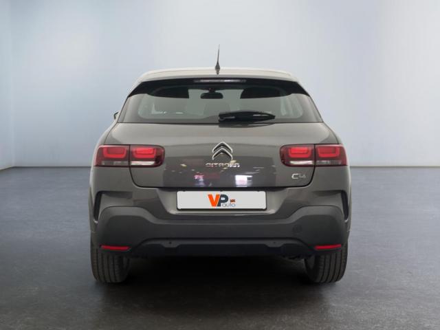 Citroen C4 Cactus image 4
