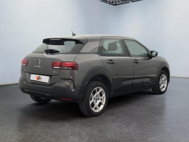 Citroen C4 Cactus image 7