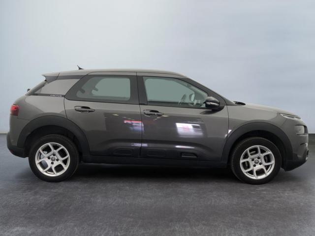 Citroen C4 Cactus image 5