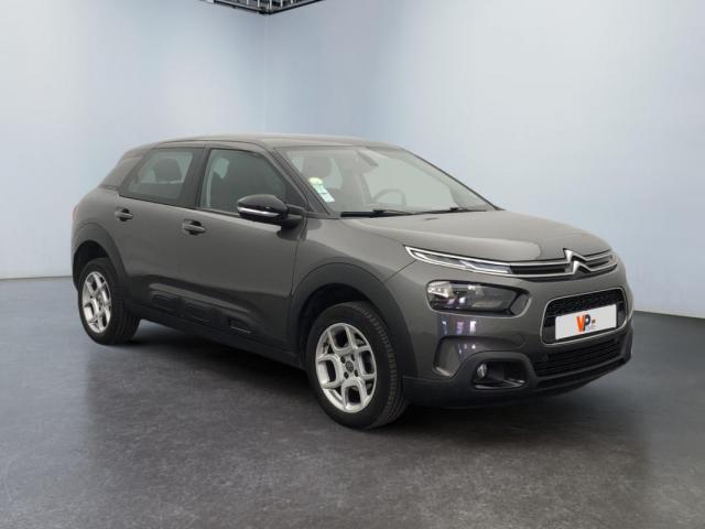 Citroen C4 Cactus image 2