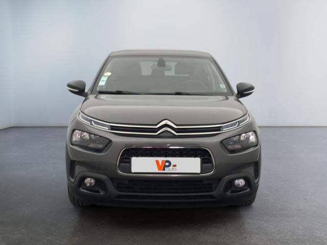Citroen C4 Cactus image 8